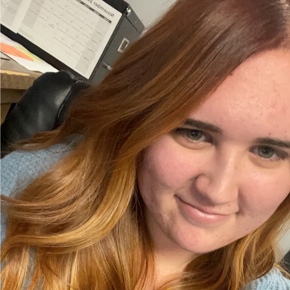 Meet your Posher, Emily